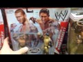WWE ACTION INSIDER: Toyzam Sears figure aisle store hunt mattel wrestling "grims toy show"