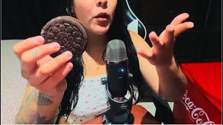 Asmr En Español Re4L O F4Ls0