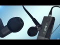 Smart Wireless Headset pro