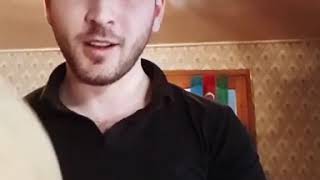 Evde Qal Sene Qurban&Koronaya Mübarizə Revan Qaçayev