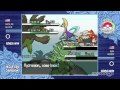 Pokémon (video Game Series)