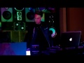 Martin Gore DJ'ing in Santa Barbara for New Noise  December 15, 2012