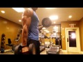How To Workout In a Hotel, Planet Fitness, or any other Bullshit "Gym" (Big Brandon Carter)