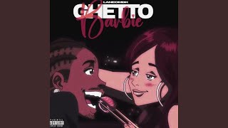Ghetto Barbie