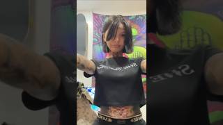 Skater Girl Katrina Lim