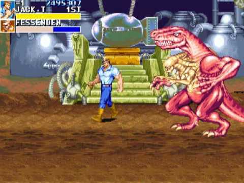 cadillacs and dinosaurs. Cadillacs amp; Dinosaurs - Final