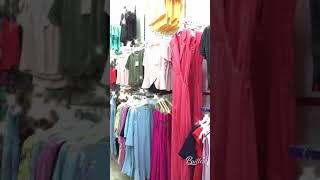 2018 Yaz-Yay Kolleksiy. Gündelik Toyluq Geyimler