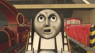Peace And Quiet Uk - Michael Angelis Trainz Remake