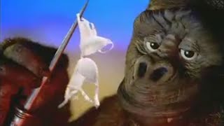 King Kong - Vespa Vore In Media