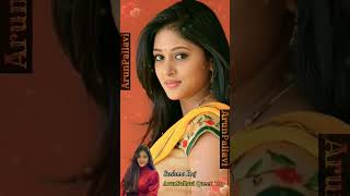 M Actress