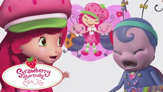 Ev Maceraları Minik Misafirler Ve Dostluk Hikayeleri Çilek Kız -Wildbrain Çocuklar İçin Filmler