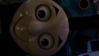 Ant-Man Thomas The Tank Engine Ear