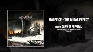 Watch Malefice The Midas Effect video