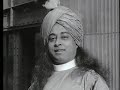 Swami Yogananda - High Quality Video - Pershing Square New York