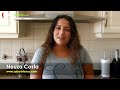 Receita de Migas de Broa com Caldo Verde e Feijão de Manteiga