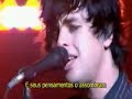 Green Day - 21 Guns (Ao Vivo - Legendado)