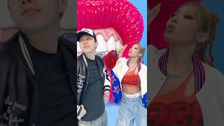 Jessi (제시) - ‘Gum’ With #Jaypark #박재범 #Jessi #제시 #Jessi_Gum #제시_Gum #Gumchallenge