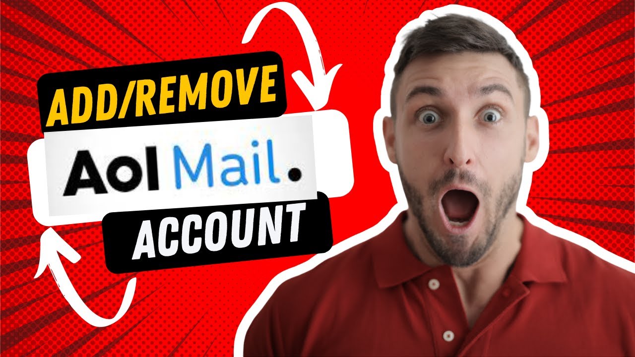 How to Add Aol Mail Account on iPhone? Remove Aol Mail How to Add Aol Mail Account on iPhone? Remove Aol Mail