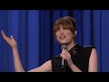 Jimmy Fallon and Emma Stone's Epic Lip Sync Showdown | What's Trending Now