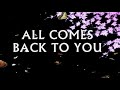 "All Comes Back To You" (Tina Charles KARAOKE) - with Lyrics