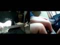 Make a wish - Ellegarden, Guitar cover