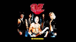 Watch Oz Third Warning video