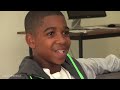 Mindless Behavior Hangs Out with DJ Big Deal - Mindless Behavior Ep. 52
