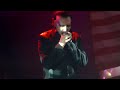 Marilyn Manson - Personal Jesus LIVE HD (2013) Club Nokia Los Angeles