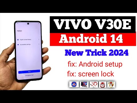 v30e frp bypass Android 14 letest security Vivo v30e v30e frp bypass Android 14 letest security Vivo v30e