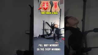 Powerful Moves To Burn Full Body Fat In 1 Week