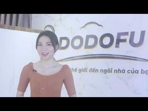 Giường ngủ gỗ công nghiệp Hải Phòng 1,6m giá rẻ