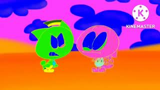 Kat And Ruff Katoonruffia Effects Preview 2 Unikitty Crying Effects