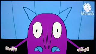 Just For Laughs Low Voice Reversed