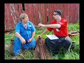 Ali G - Vets vs. Veterinarians
