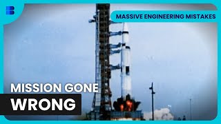 Apollo 13S Near Tragedy And More Mive Engineering Mistakes