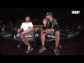 Ibiza Day and Night | Interview Afrojack