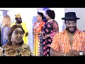 SUGAR BOY & THE POWERFUL WOMEN IN POLITICS - 2023 New Movie - Ngozi Ezeonu Latest Nollywood Movie