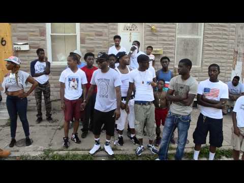 Young Moose Up Now | OTM 2 | 05 Zone & Chiraq Promo