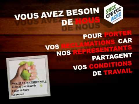 Syndicat fo casino
