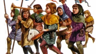 Watch Sting Childrens Crusade video