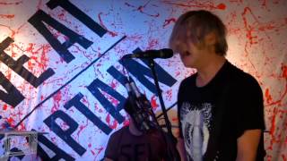 Watch Johnny Foreigner Into The Veldt video