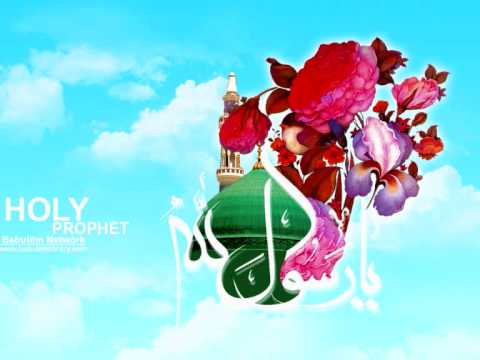 Mahboob Da Mela Aye- Owais Raza Qadri