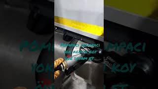Macaristan Pompaci Sensin