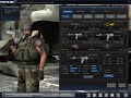 Pack armas de gold,cash e mais para point blank