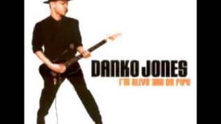 Watch Danko Jones My Love Is Bold video