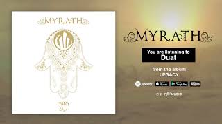 Watch Myrath Duat video