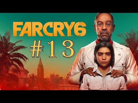 Angriff auf die Viviro Plantagen | Far Cry 6 Let&#039;s Play #13