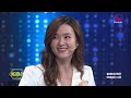 2 Không thể cùng nhau yêu thương mặc vấn vương em đi tìm hạnh phúc mới | NGƯỜI ẤY LÀ AI - MÙA 3