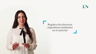 Qué Pasa Si No Votás En Las Elecciones 2019?
