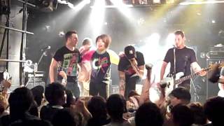 Watch With The Punches No Blood No Foul video